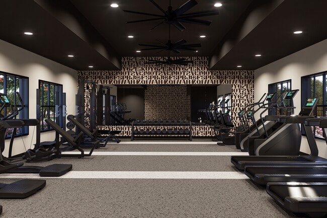 Photo - The Logan Luxury Apartments