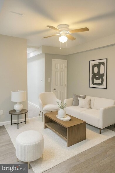 Building Photo - 2045 N 8th St