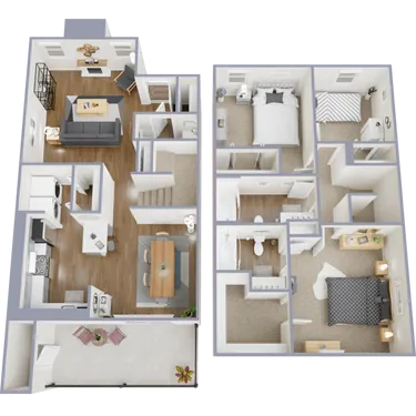 media.apts247 (31).png - 3 Bedroom 2.5 Bathroom