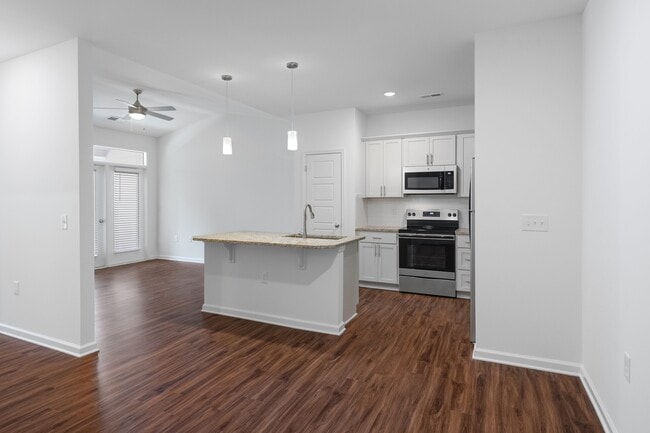 Photo - Treeline Timber Creek