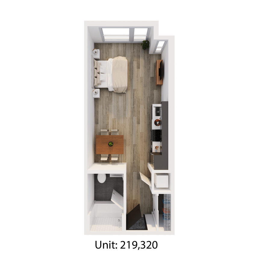 Floor Plan - ntae10m