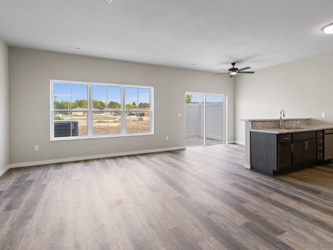 Photo - Cedar Creek Townhomes