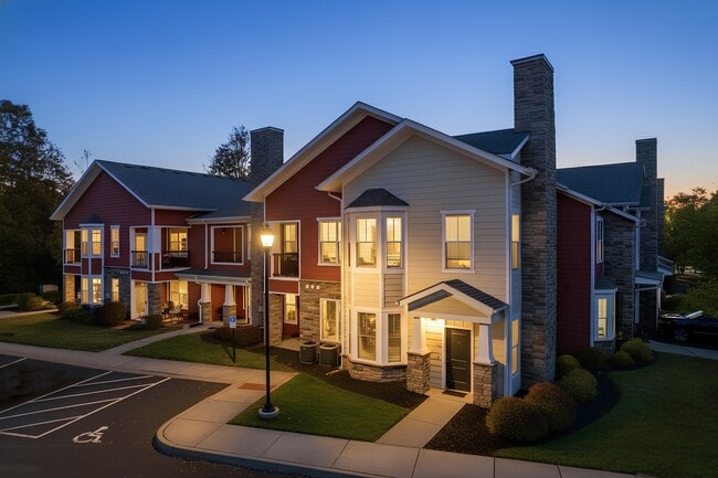 Photo - Hurstbourne Estates