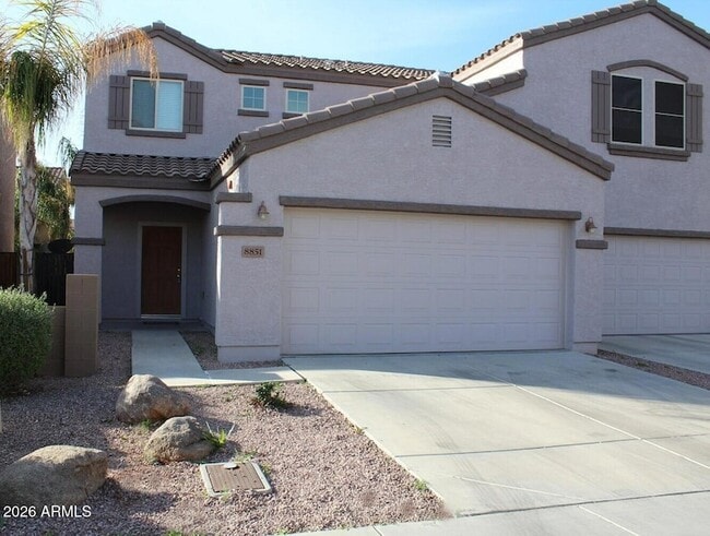 Building Photo - 8851 W Dahlia Dr