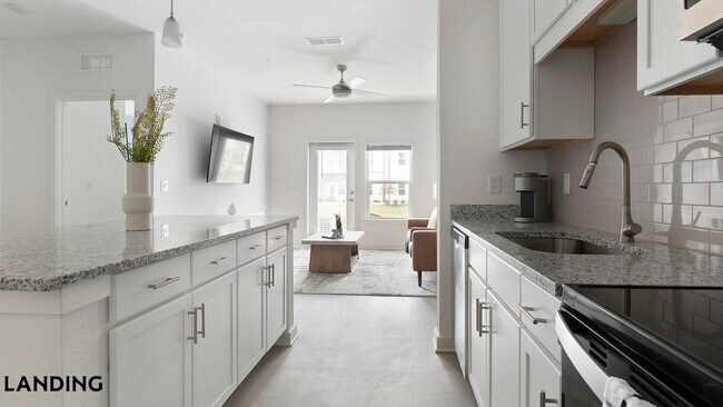 Photo - 12525 Tibbets Ln Unit 5107