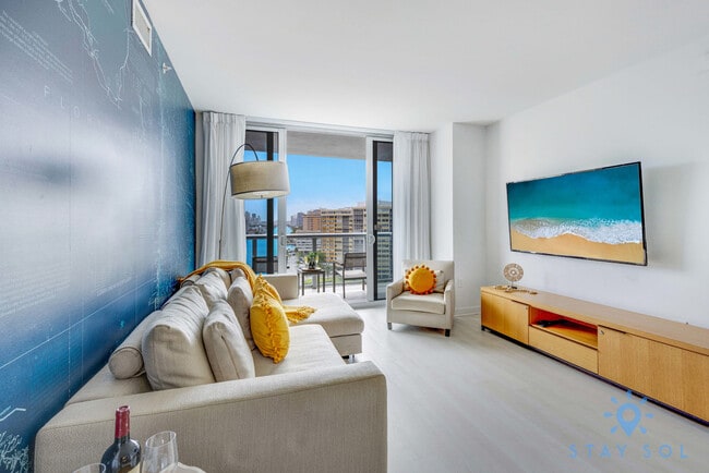 Building Photo - 2602 E Hallandale Beach Blvd Unit SI ID1227336P