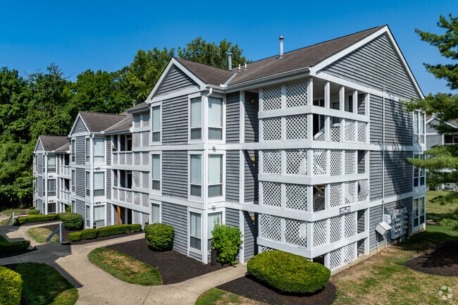 Building Photo - HIBERNIA