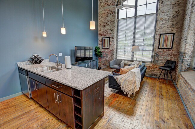Photo - The Lofts at Hawthorne Mill