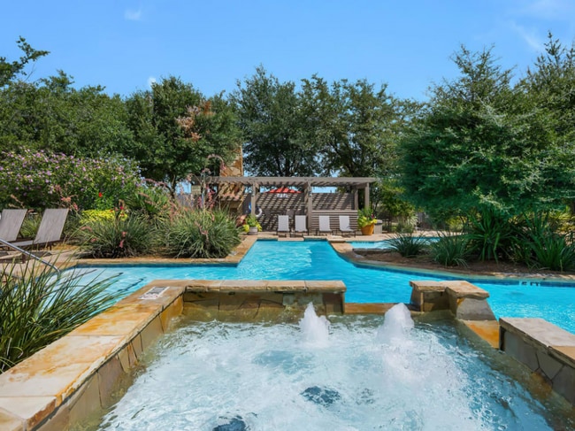 Photo - Santa Fe Ranch Apartments