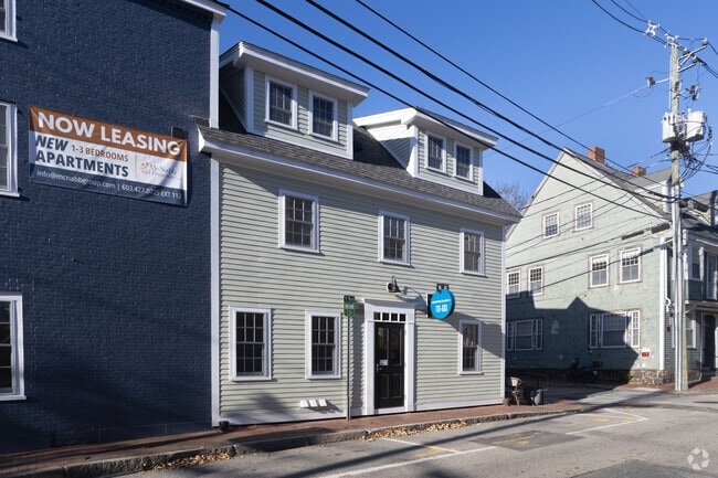 8 Chapel Street - 8 Chapel Street Residences