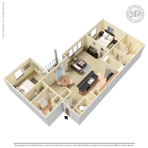 The Driftwood - The Driftwood