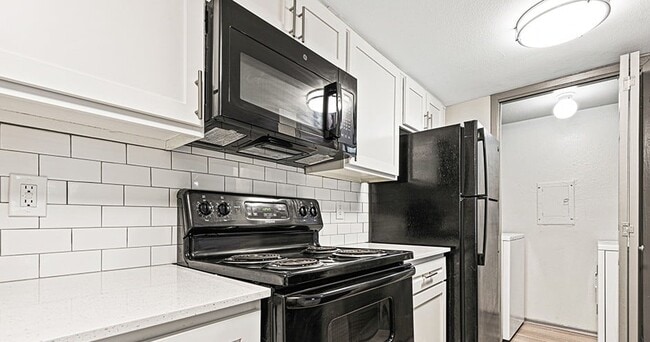 Photo - Cutter's Point Apartment Homes