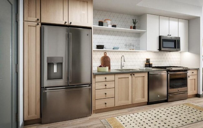 Photo - 2070 NW Quimby St Unit ID1280546P