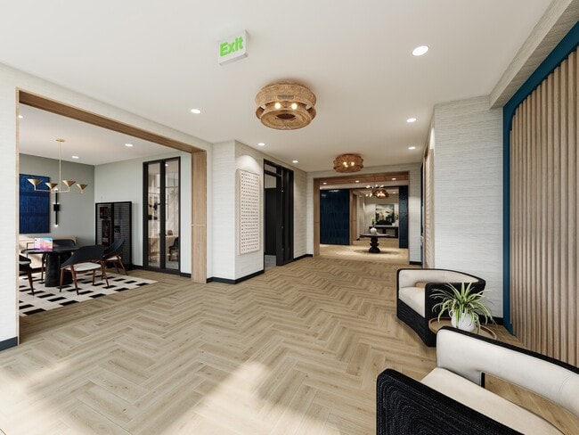 Building Photo - Wrenmoor LoHi