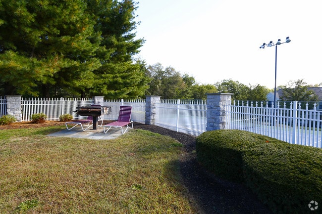 Photo - High Pointe Club