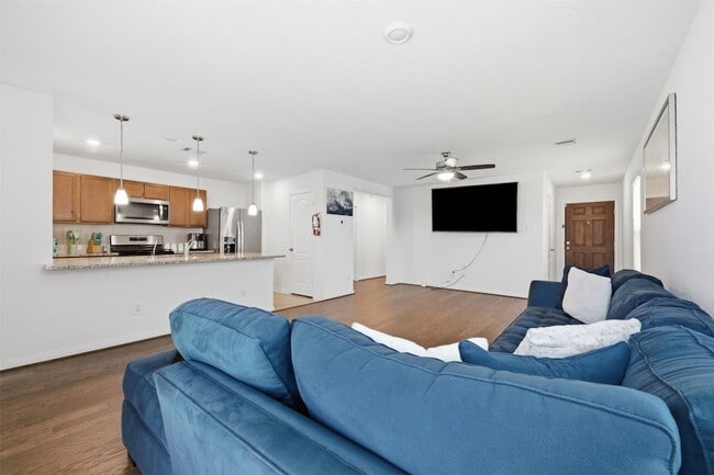 Photo - 25343 Trinity Oakley Ct