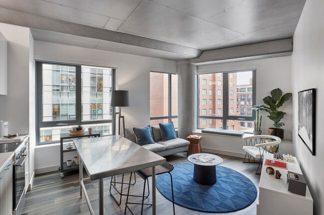 Photo - Proto Kendall Square