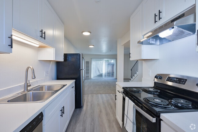 Kitchen Out - The Channing