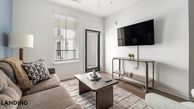 Photo - 2800 Milan Ct Unit 3219