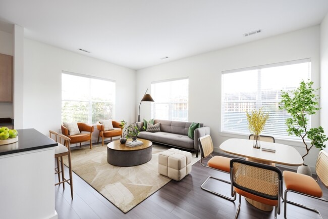 Photo - Atmark Cambridge