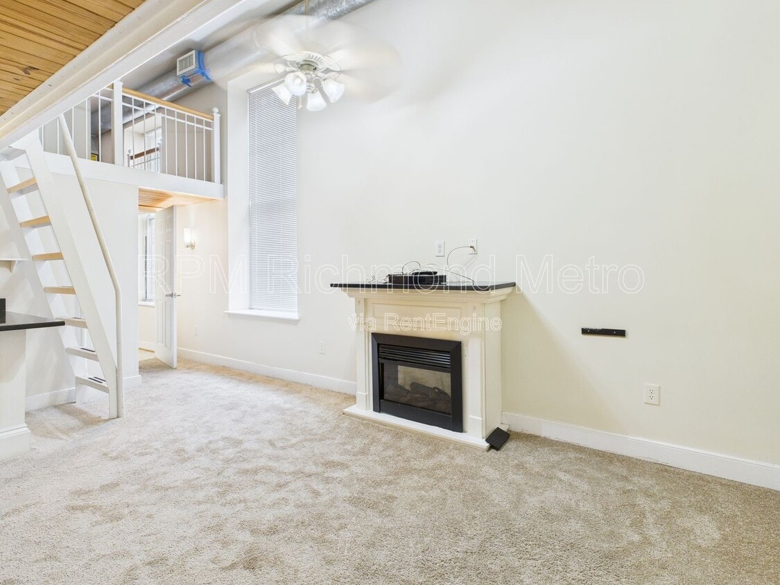 Floor Plan - 1 Bedroom 1 Bath - 19062