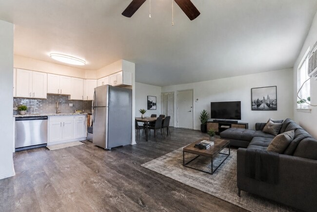Photo - Wissahickon Park Apartment Homes