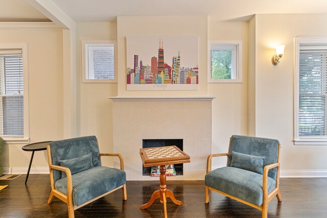 Photo - 1351 N Lawndale Ave Unit SI ID1265099P