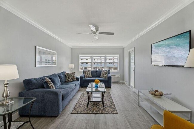 Photo - 315 Van Buren St Unit 205B