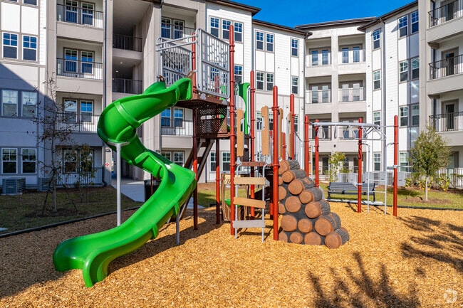 Playground - Solaris at Kissimmee