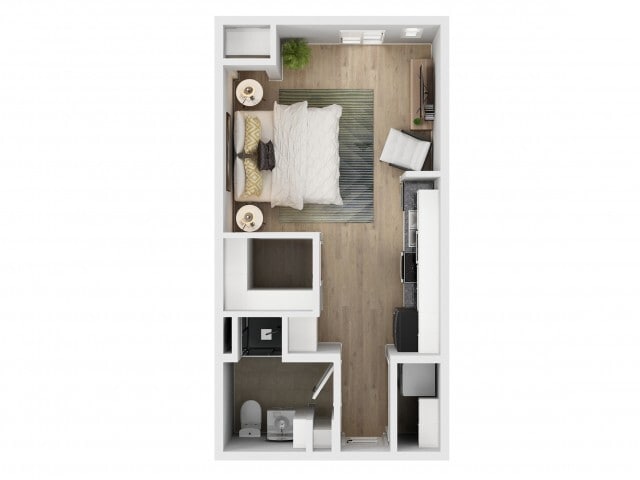 Capital City - M3 - Capital City - M3