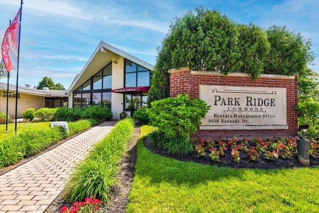 Building Photo - Park Ridge Commons