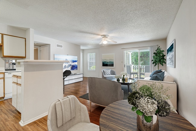 Photo - 2305 at Killearn