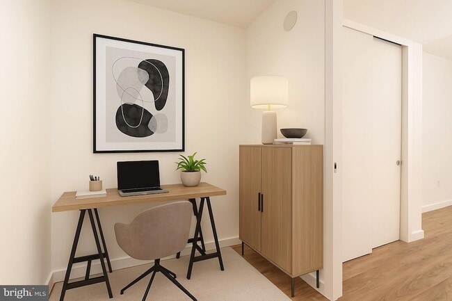 Photo - 1630 Columbia Rd NW Unit 908