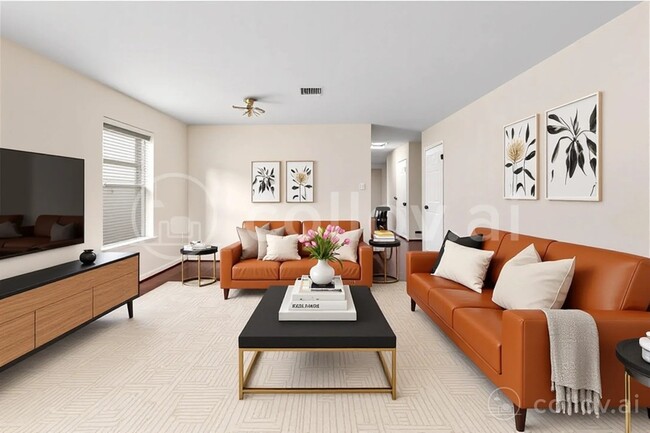 Building Photo - 18218 Thicket Grove Rd