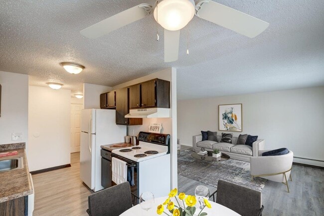 Photo - Hilton Village Apartment Homes