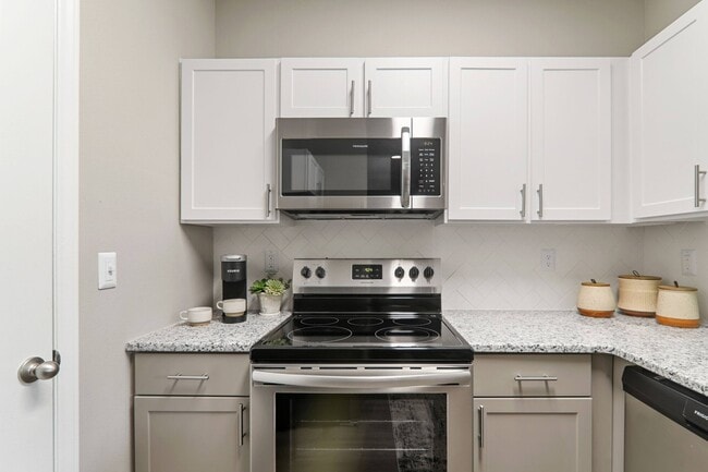 Photo - Preston View