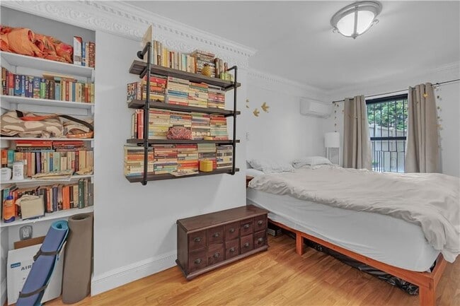 Photo - 108 W 130th St Unit 1