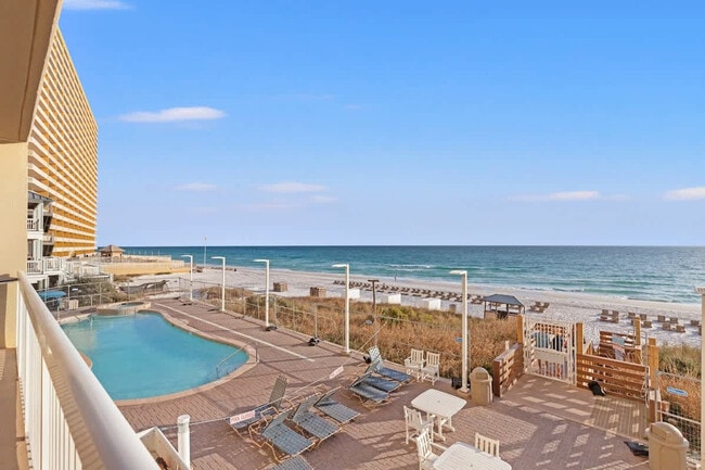 Photo - 5115 Gulf Dr Unit FL2-ID1355002P