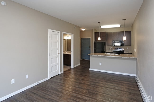 Photo - Latitude Apartments