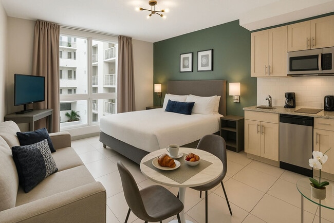 Building Photo - 1700 SW 2nd Ave Unit ID1272388P