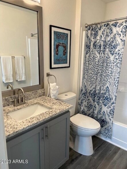 Photo - 1811 E Apache Blvd Unit 1A