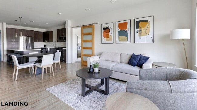 Photo - 11505 NE Yacht Harbor Dr Unit C408