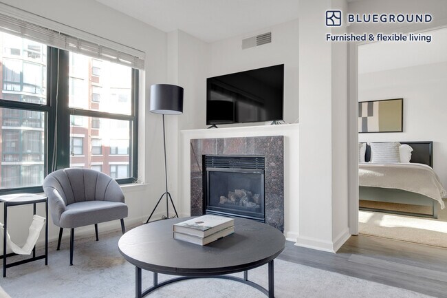 Photo - 1301 M St NW Unit FL5-ID480