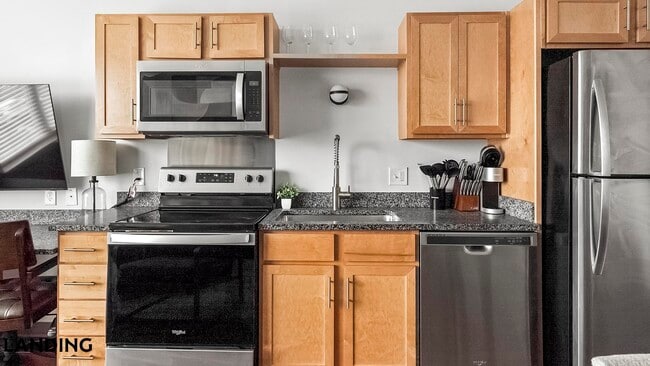 Photo - 302 13th St S Unit 311