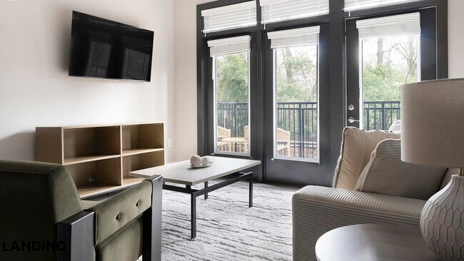 Photo - 2550 Blackmon Dr Unit 1409