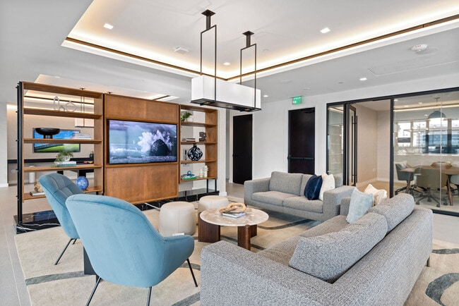 400H apartments — community photo - 400H