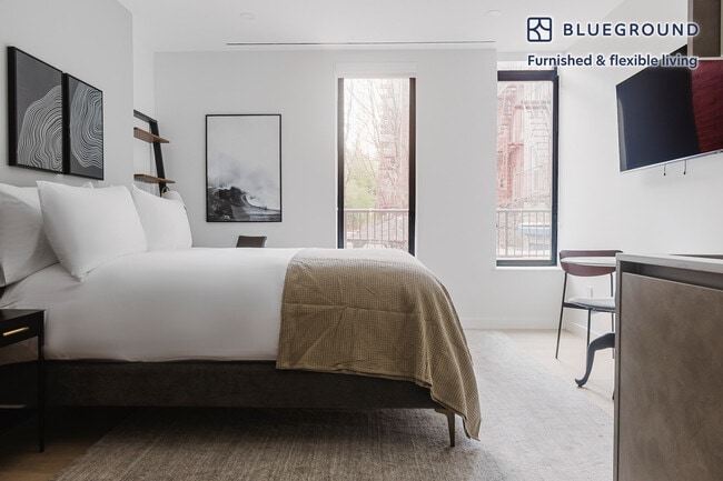 Building Photo - 88 East End Ave Unit SI FL2-ID1745