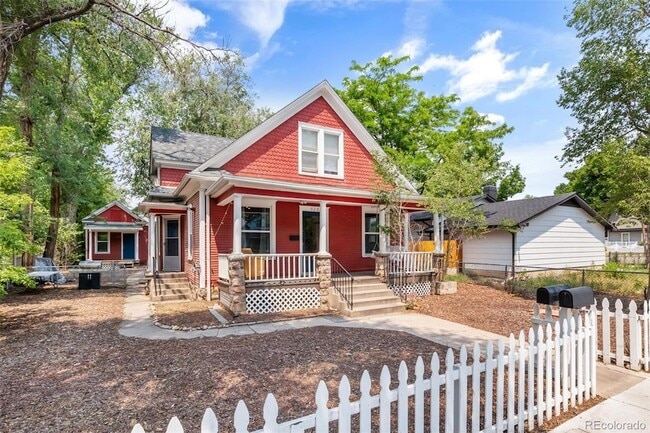 Photo - 928 N Corona St
