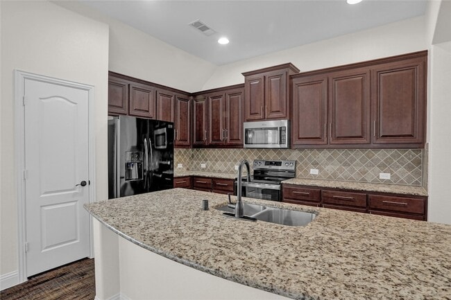 Photo - 2105 Burke Dr