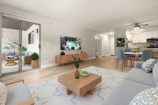 Building Photo - Oak & Iron